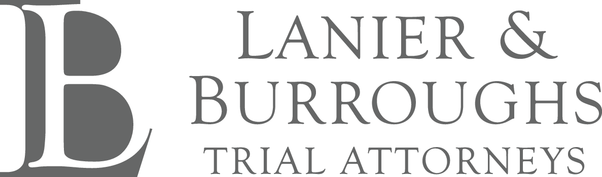 Lanier And Burroughs Logo